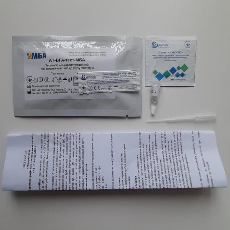 АТ-ВГА-тест-МБА